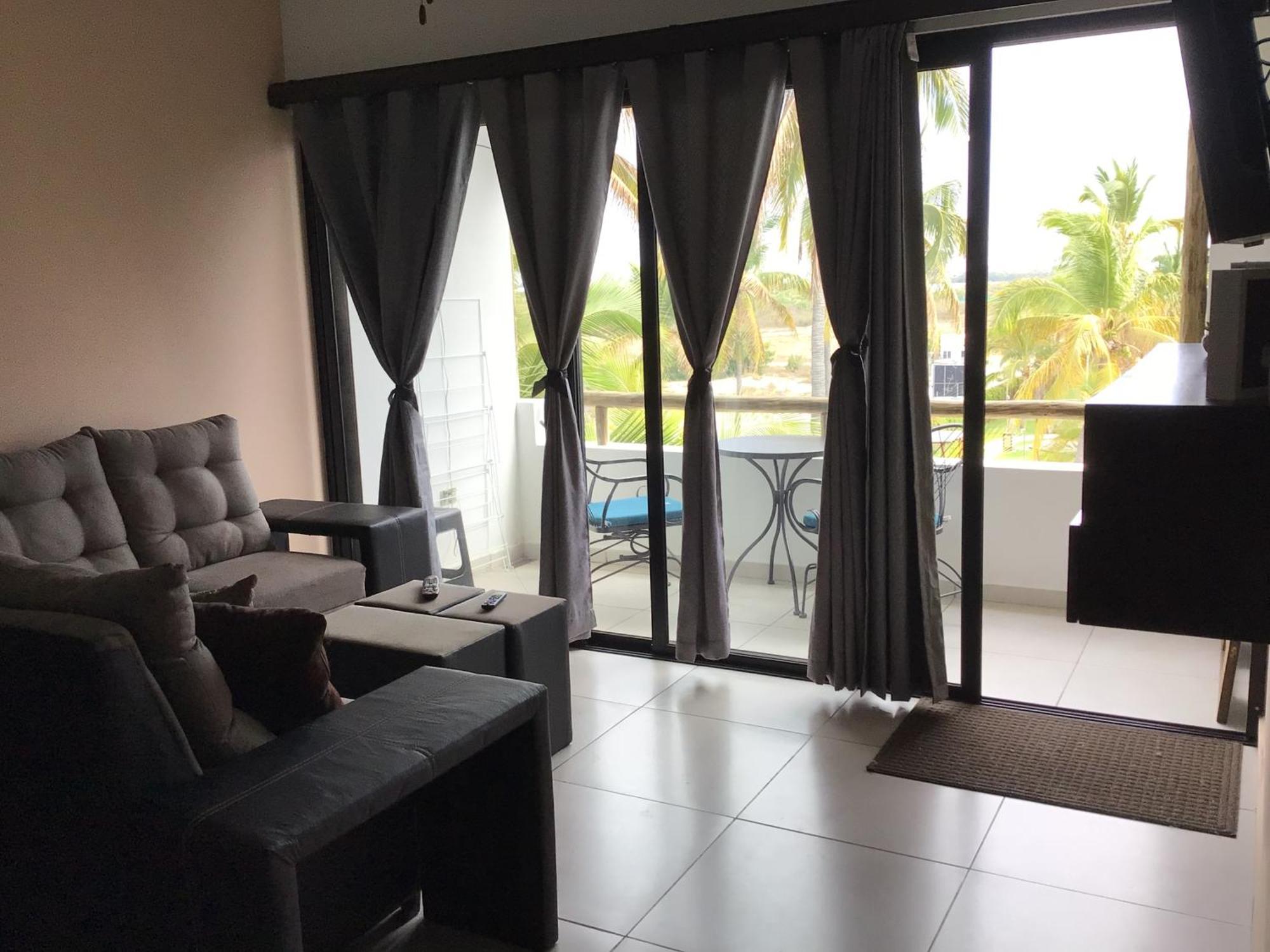 Apartamento De Garzas *