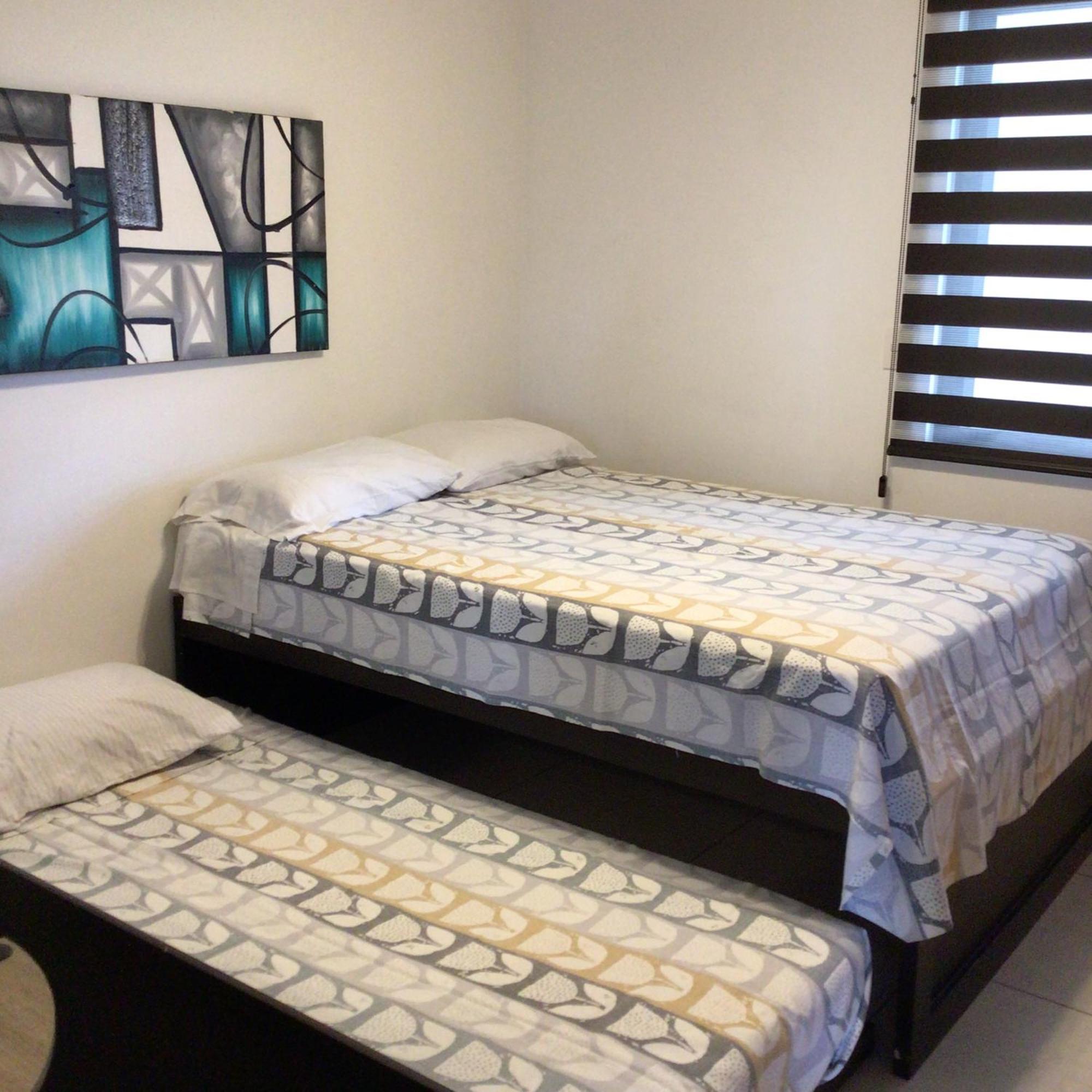 Apartamento De Garzas Mazatlán