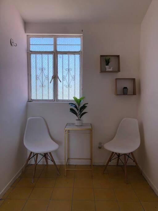Apartamento @depa_de_mateo