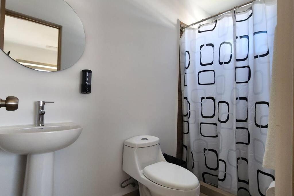 Moderno Departamento En *