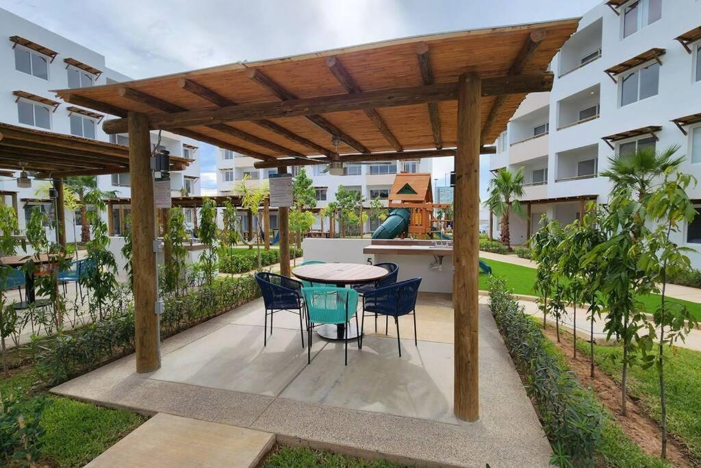 Apartamento Moderno Departamento En