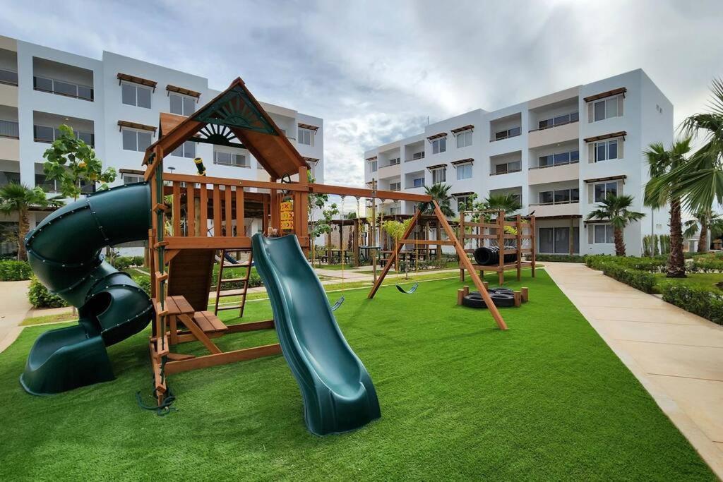 Apartamento Moderno Departamento En *