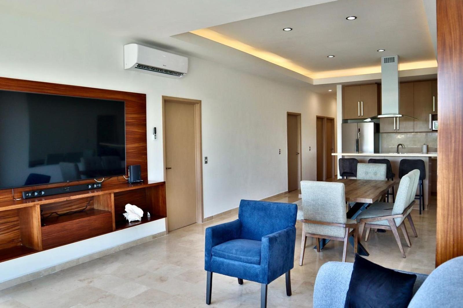 Marina Platino Plus Сasa de vacaciones