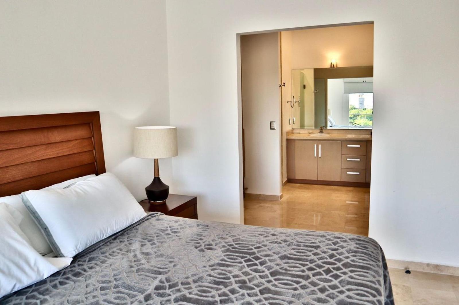 Marina Platino Plus Сasa de vacaciones