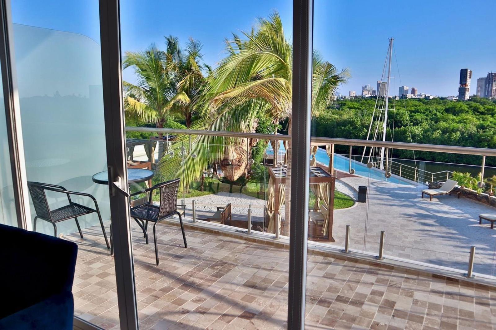 Marina Platino Plus * Mazatlán