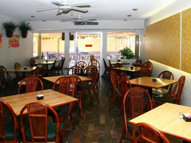 Azteca Hotel Mazatlán