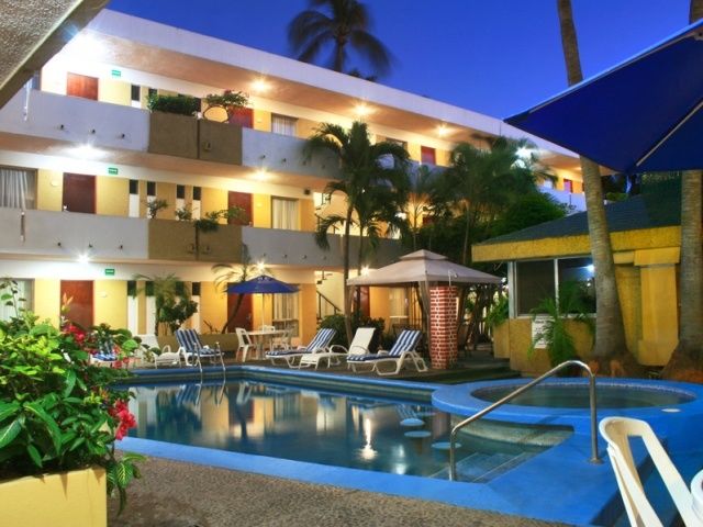 Azteca Mazatlán