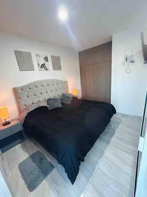 Loft Marina Cerritos Apartamento Mazatlán