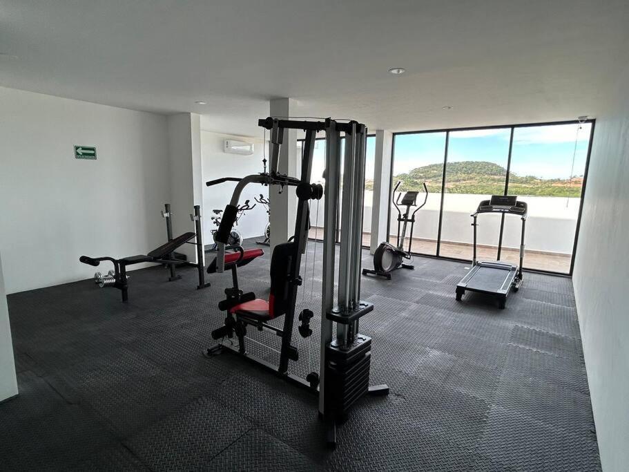 Loft Marina Cerritos Apartamento