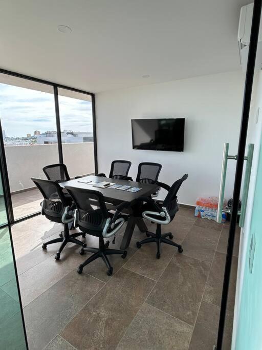 Loft Marina Cerritos Apartamento *