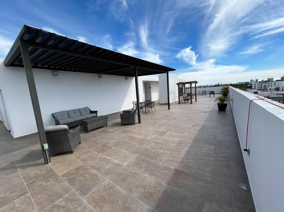 Loft Marina Cerritos * Mazatlán