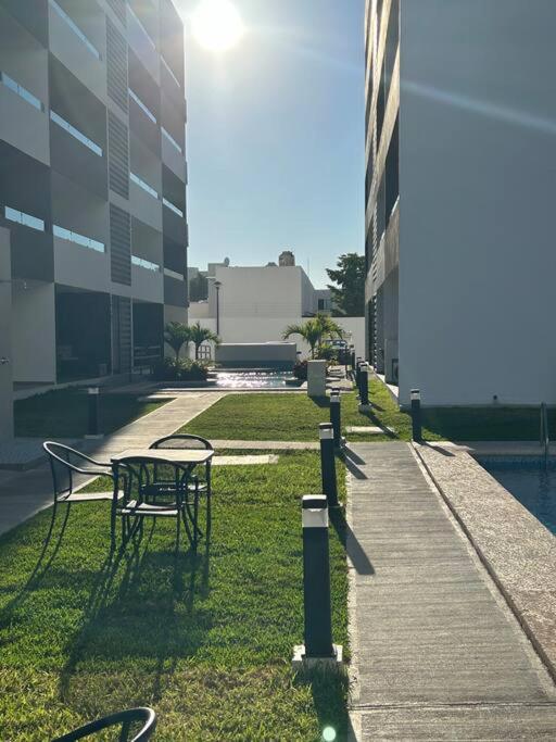 Apartamento Loft Marina Cerritos