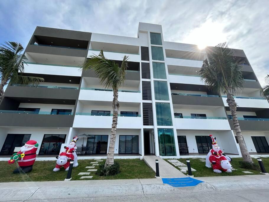 Loft Marina Cerritos *
