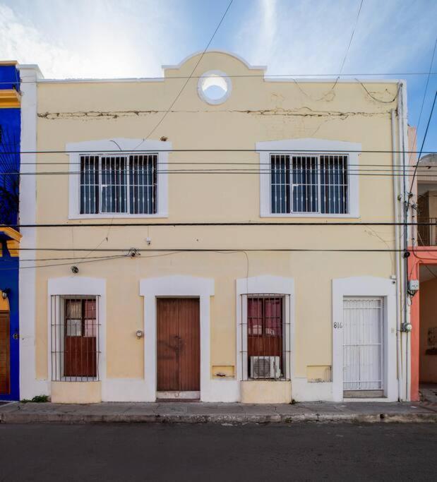 Apartamento Vintage Gem In Centro Historico *