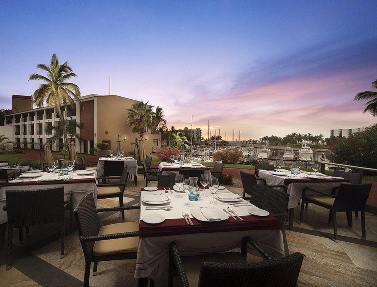 Sabbat Hotel Mazatlán