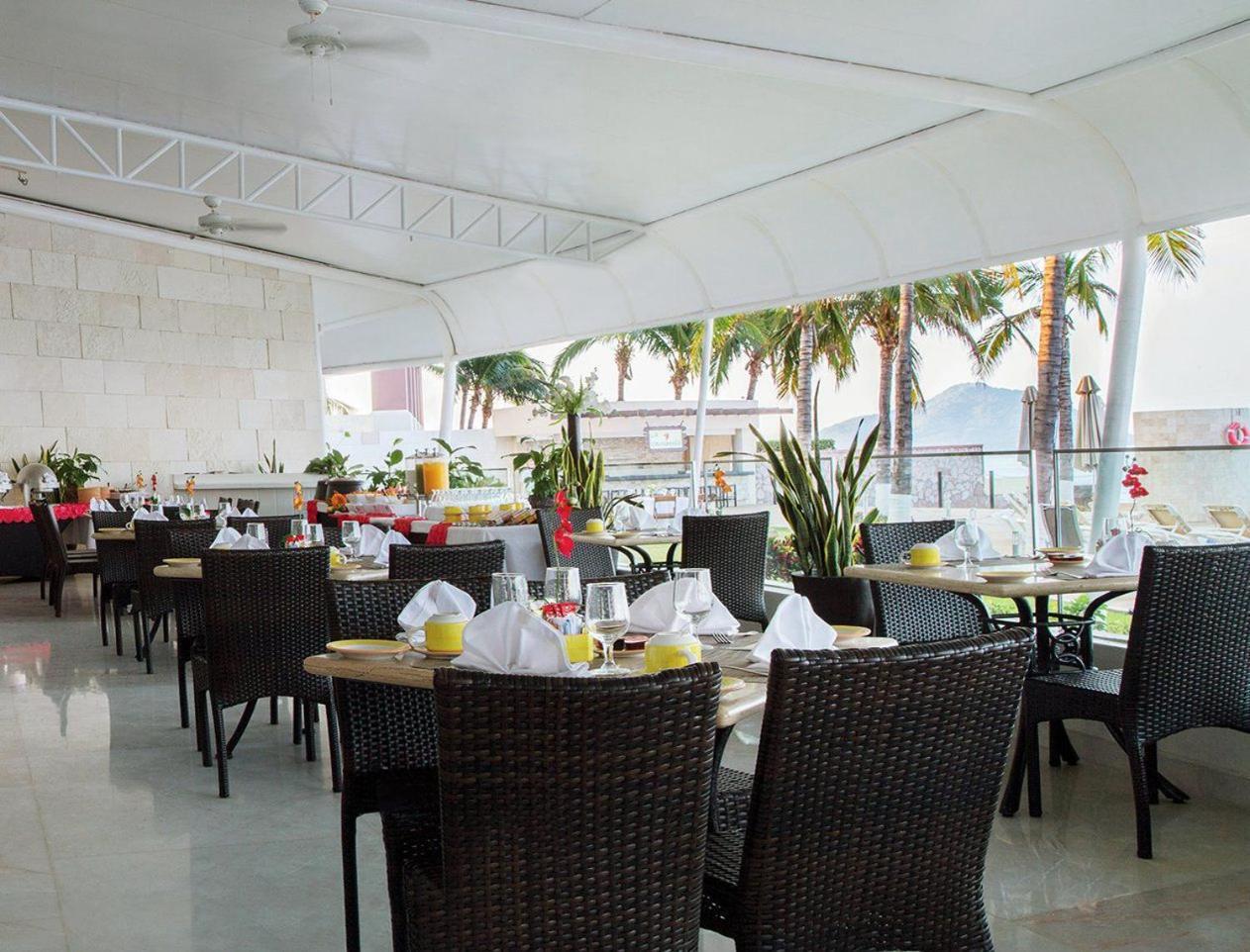 Hotel Sabbat 5*