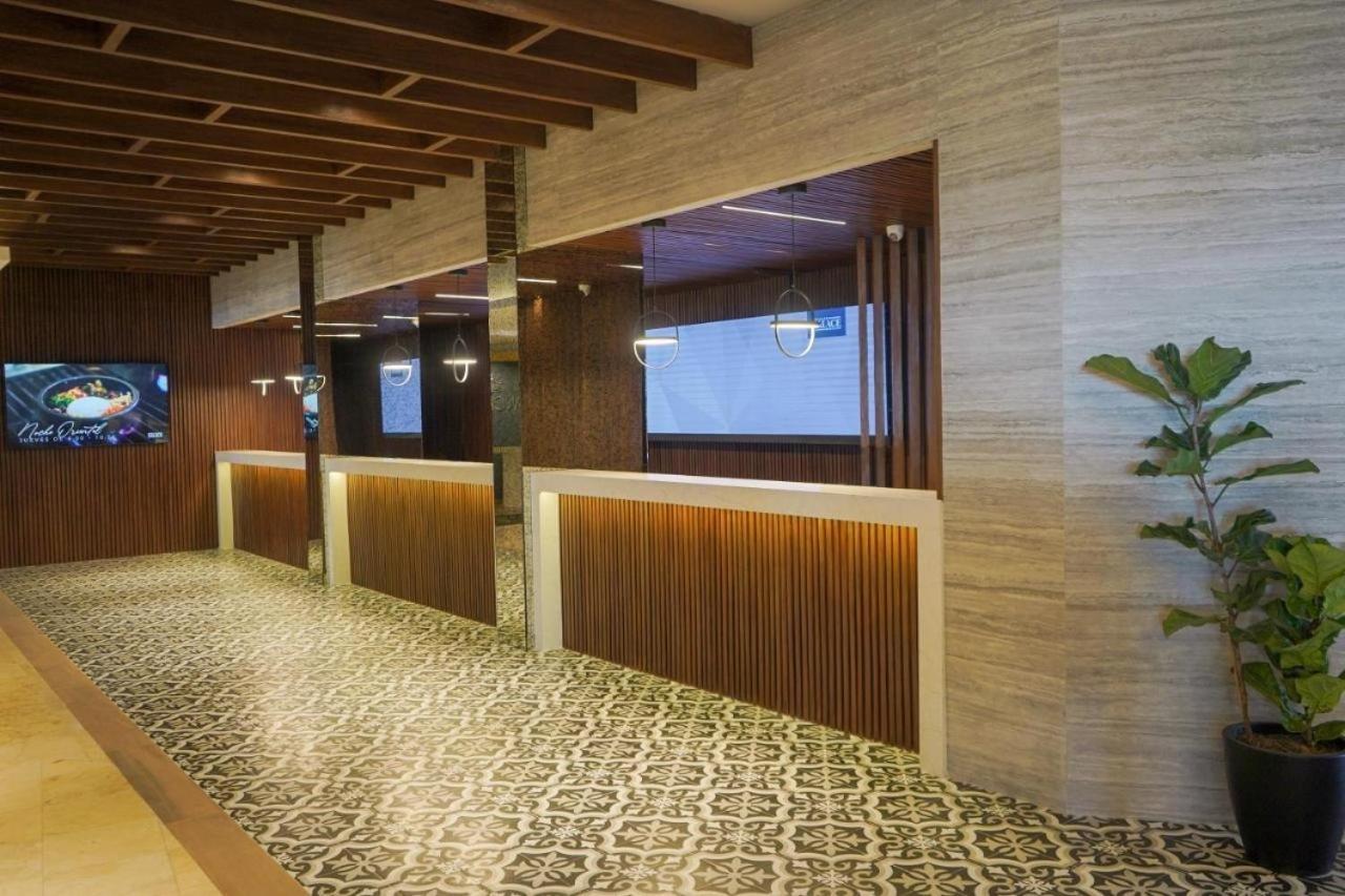 Sabbat Hotel Mazatlán