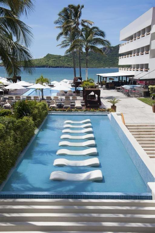 Sabbat Hotel 5*