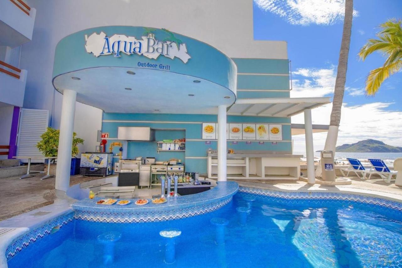 Sabbat 5* Mazatlán