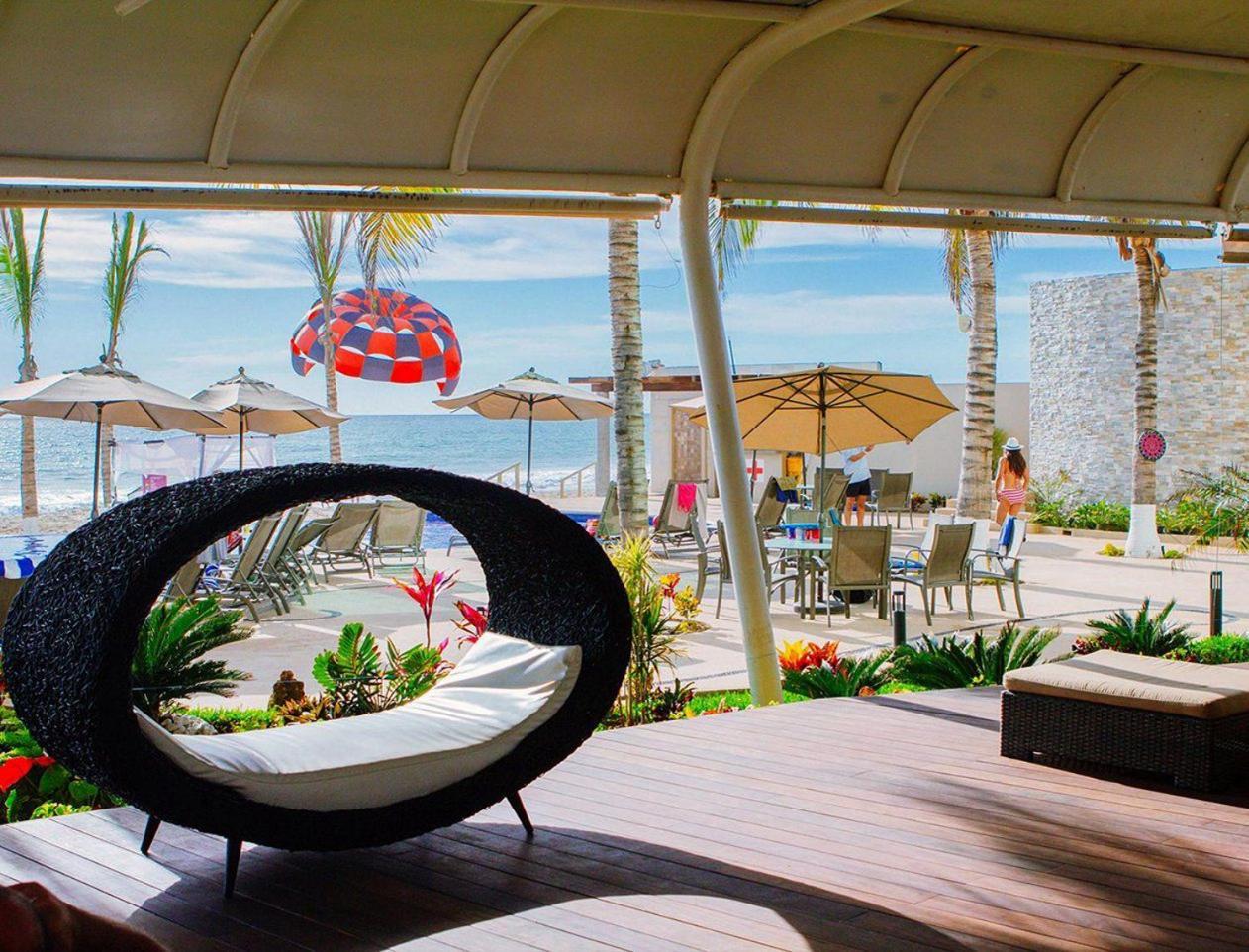 Sabbat Hotel Mazatlán