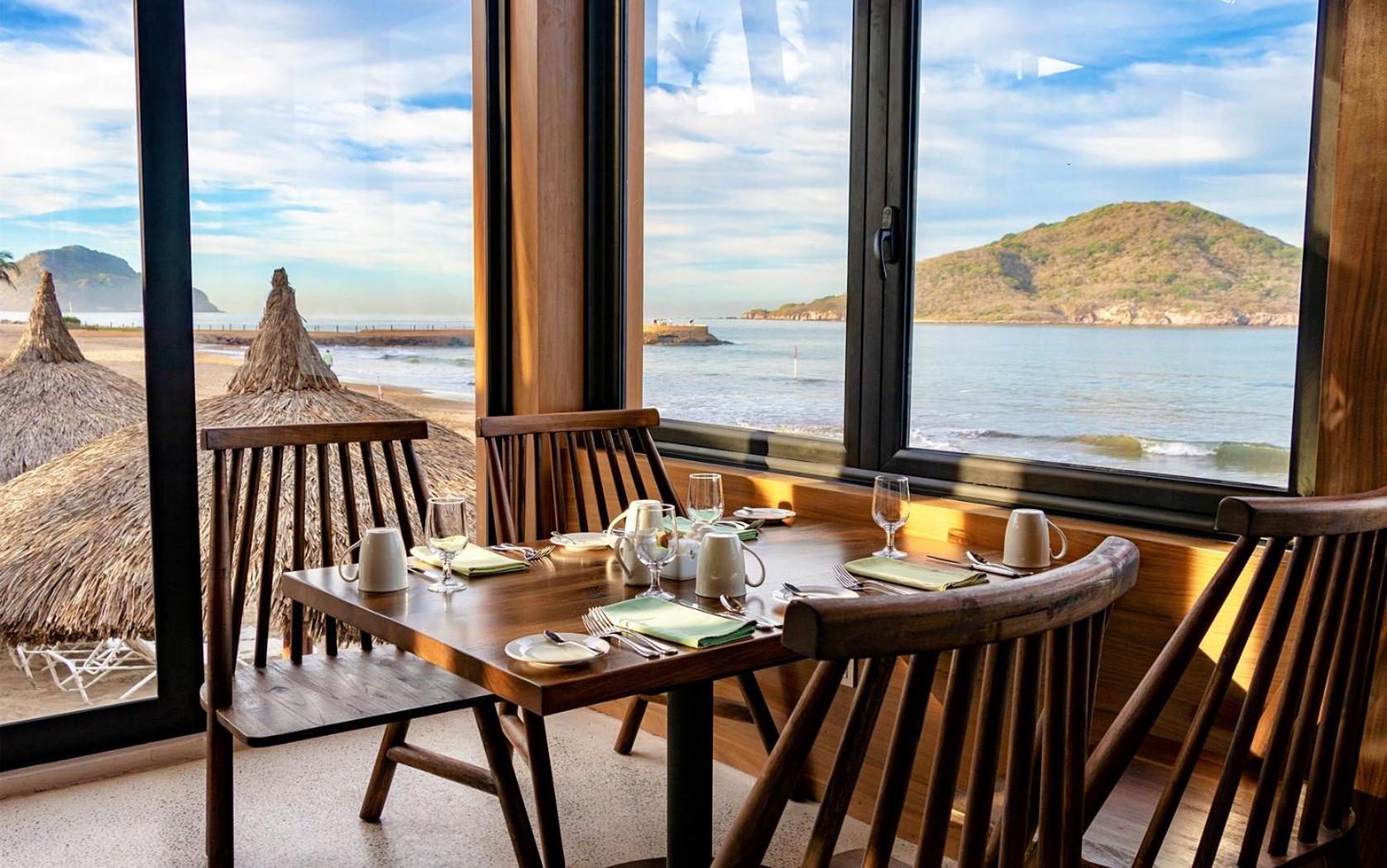 Sabbat Hotel Mazatlán