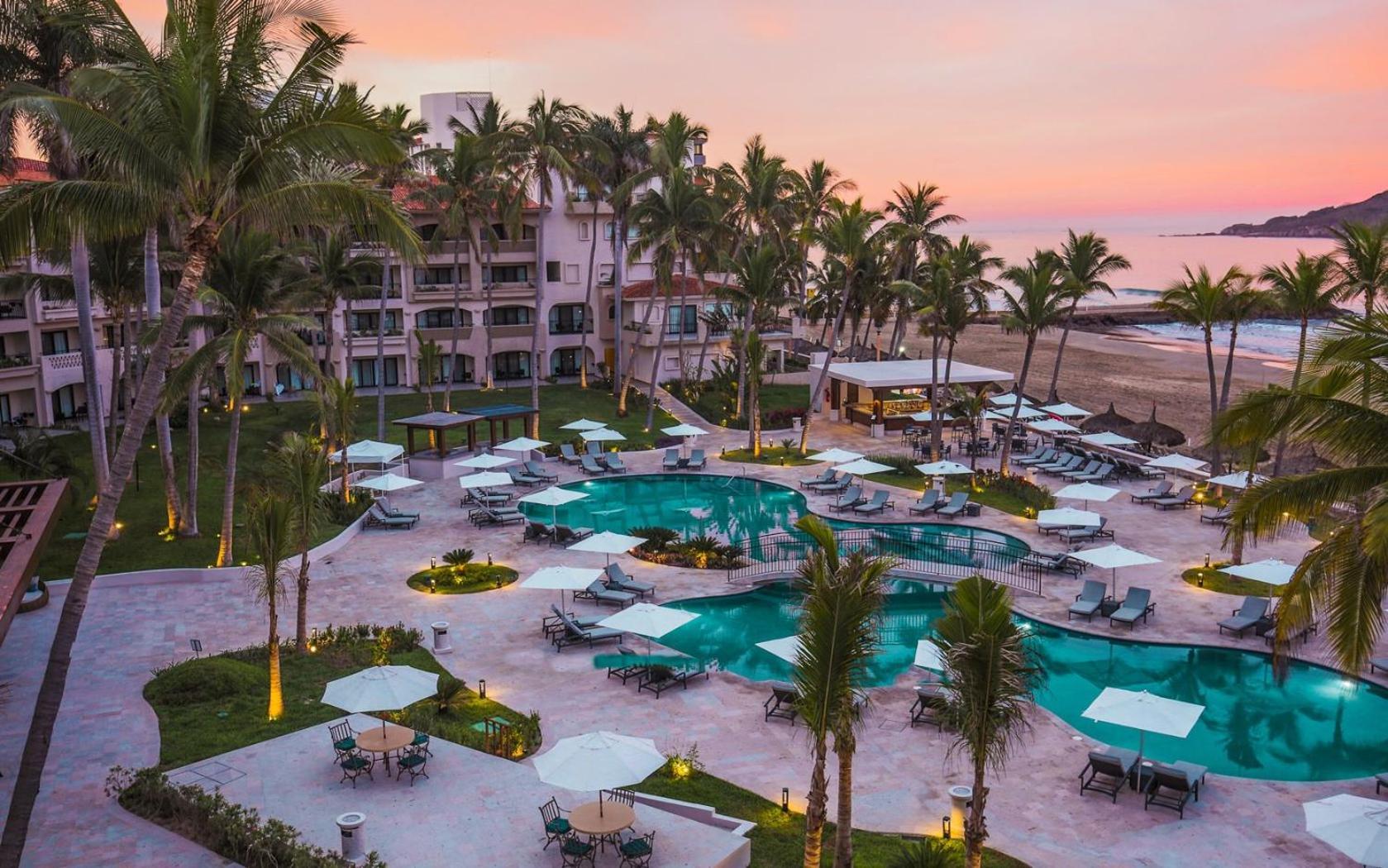 Hotel Sabbat 5*