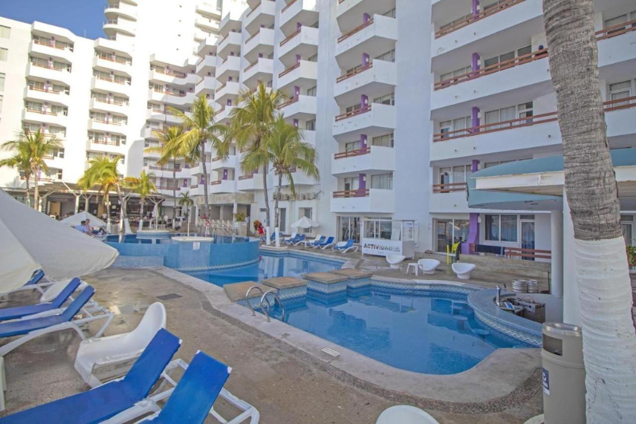 Hotel Sabbat Mazatlán