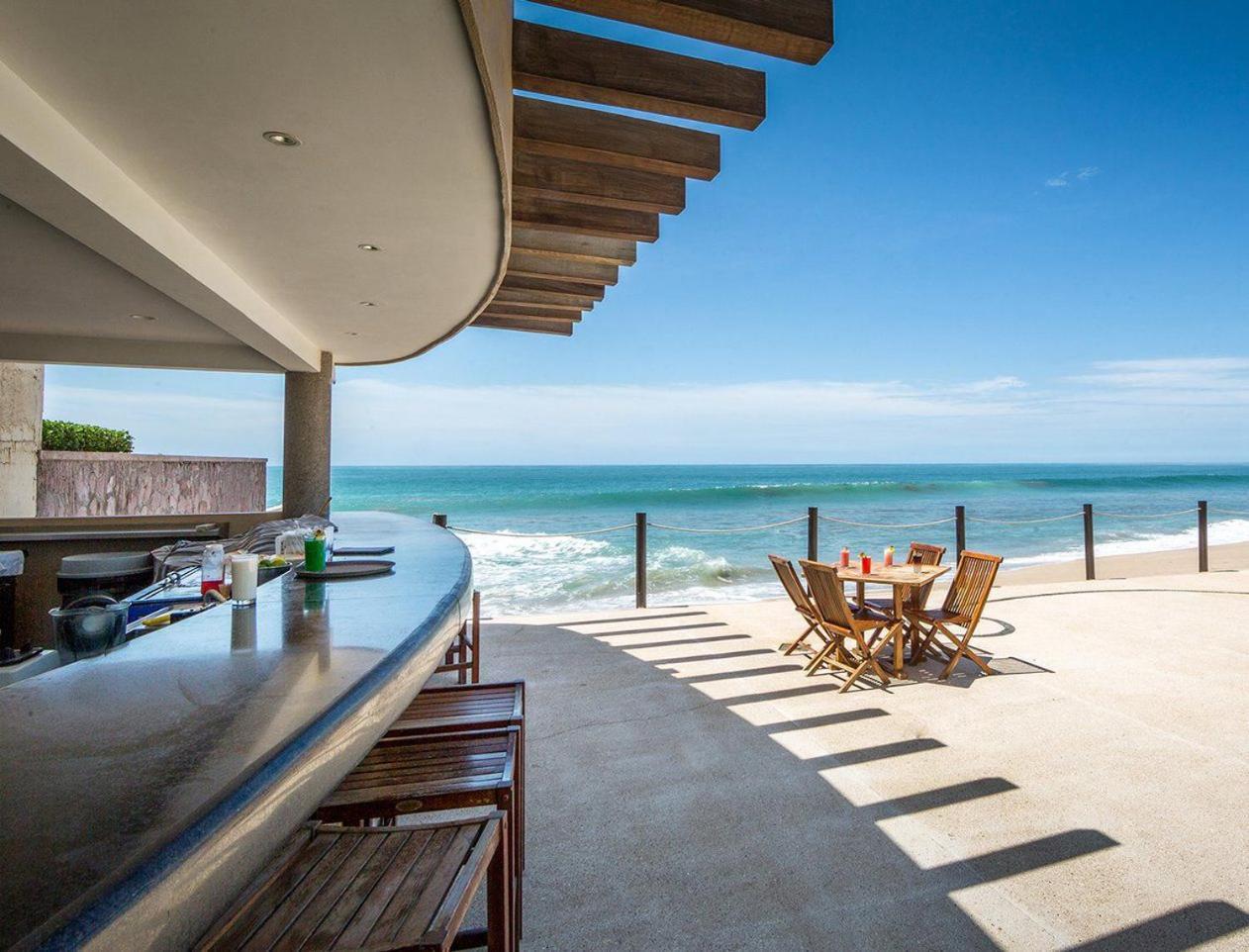 Sabbat 5* Mazatlán