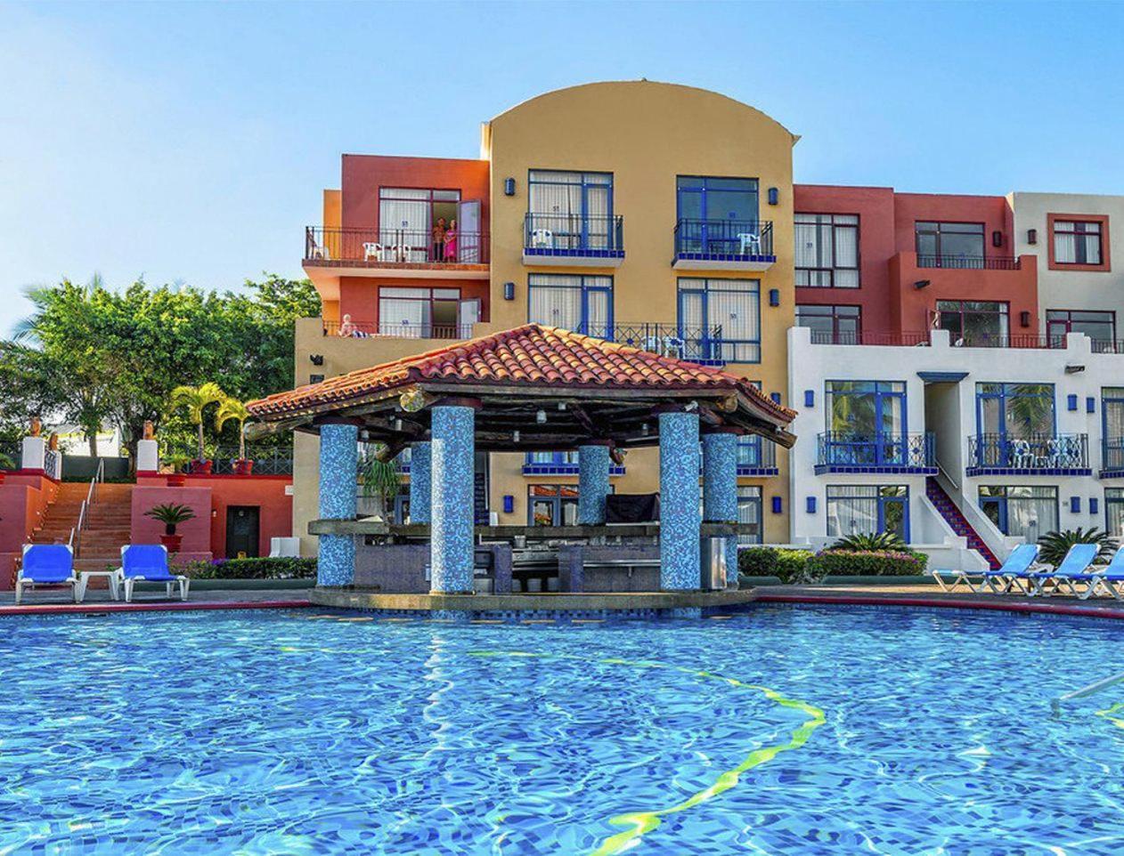 Hotel Sabbat 5*