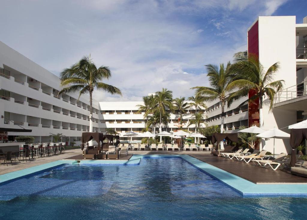 Hotel Sabbat Mazatlán