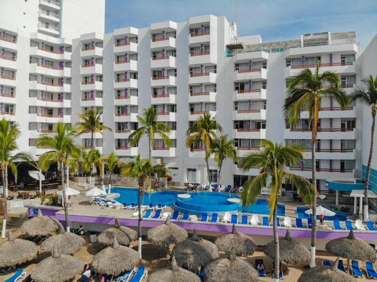 Sabbat Hotel