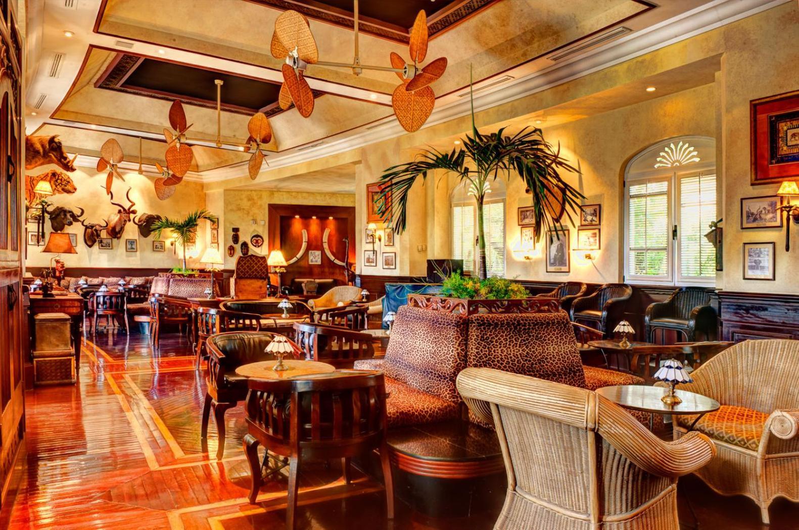 Hotel Sabbat Mazatlán