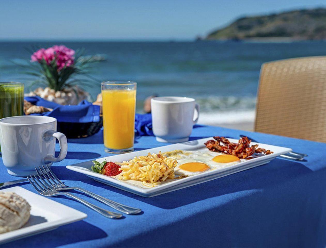 Sabbat 5* Mazatlán
