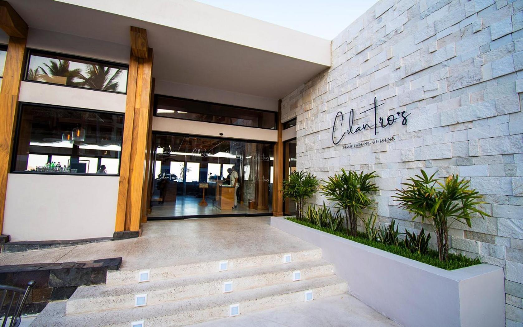 Sabbat Hotel Mazatlán