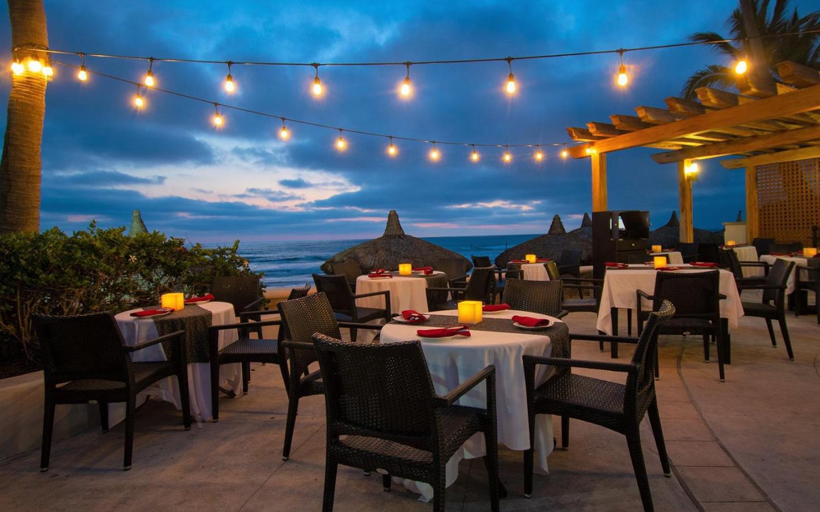 Sabbat Hotel 5*
