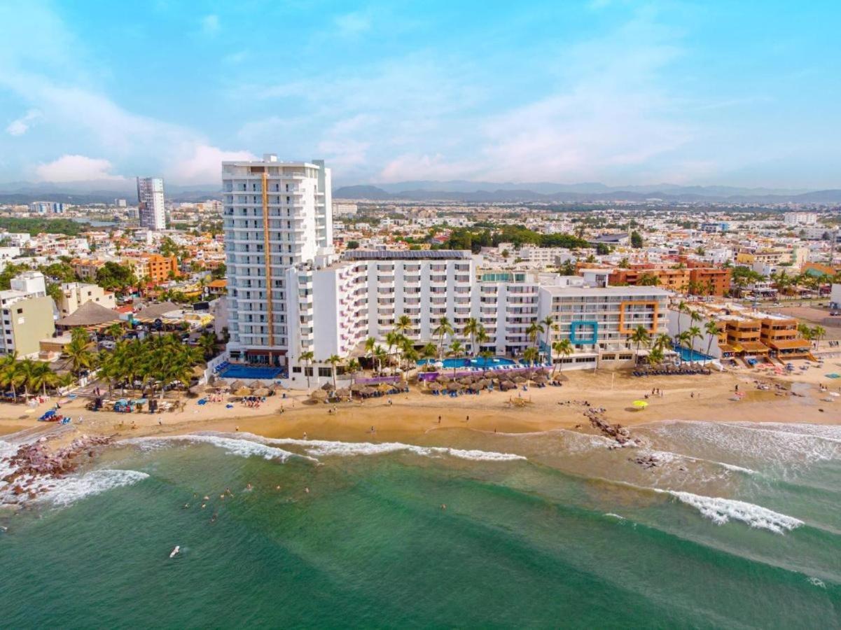Sabbat 5* Mazatlán