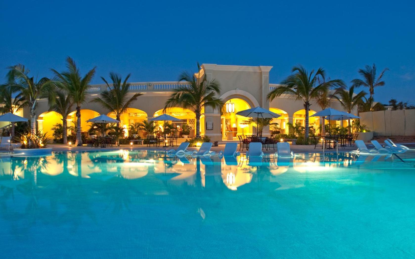 Sabbat Hotel