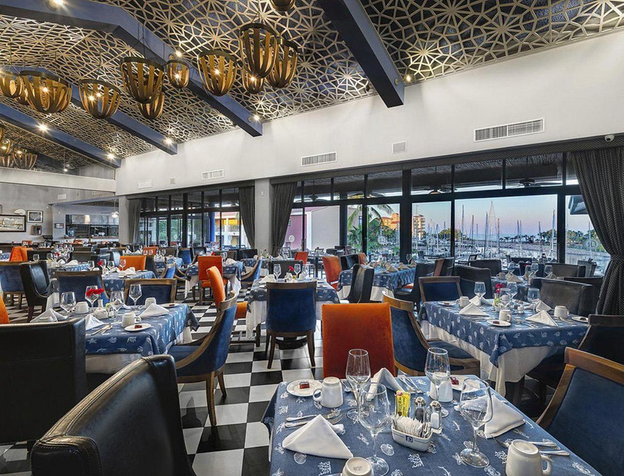 Sabbat 5* Mazatlán