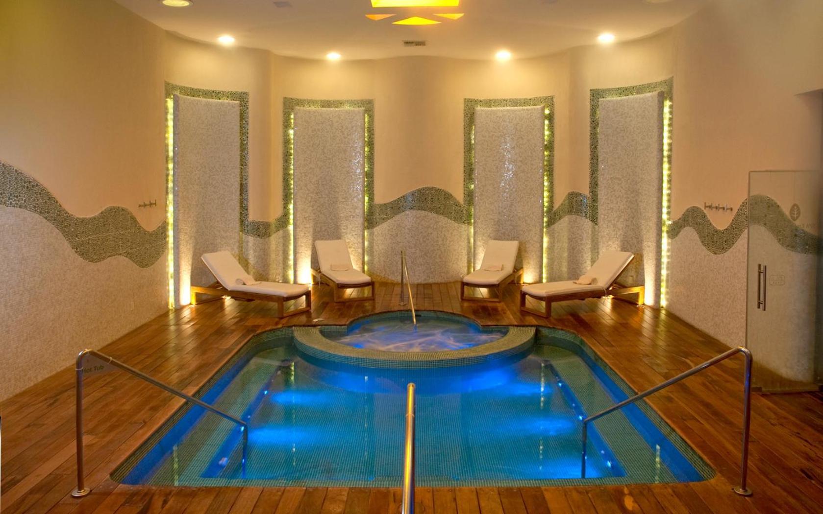 Hotel Sabbat 5*
