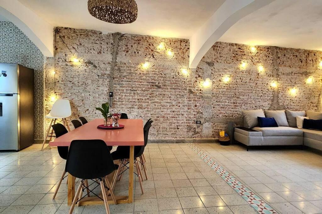 Casa Lola En El Centro De *