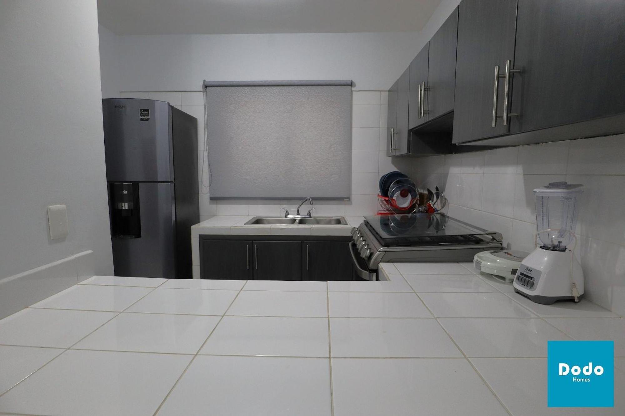 Apartamento Plaza San Ignacio Mazatlán