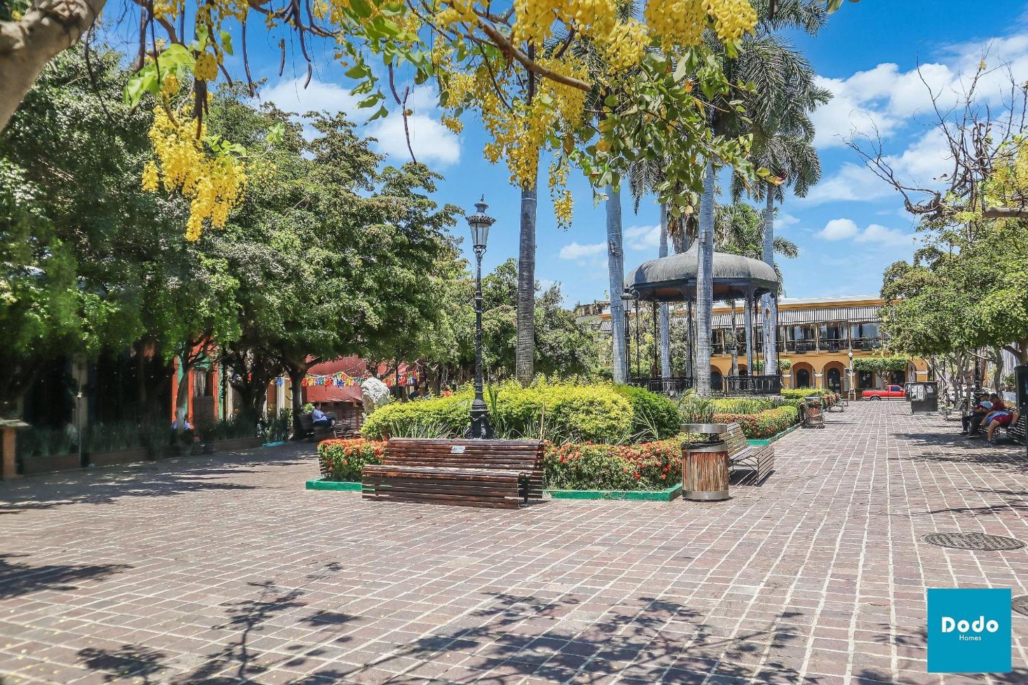 Plaza San Ignacio Apartamento *