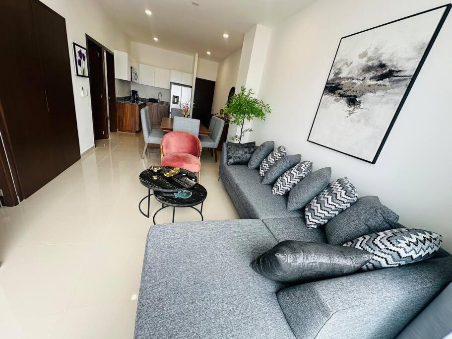 Apartment Ferrara Cerca Del Mar Mazatlan