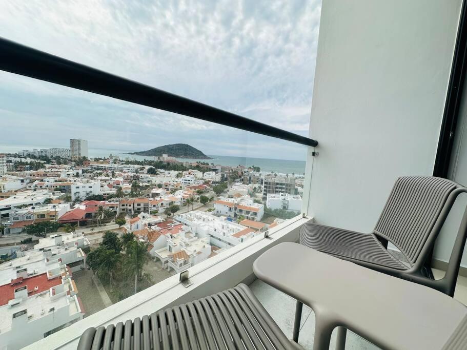Ferrara Cerca Del Mar Apartment Mazatlan