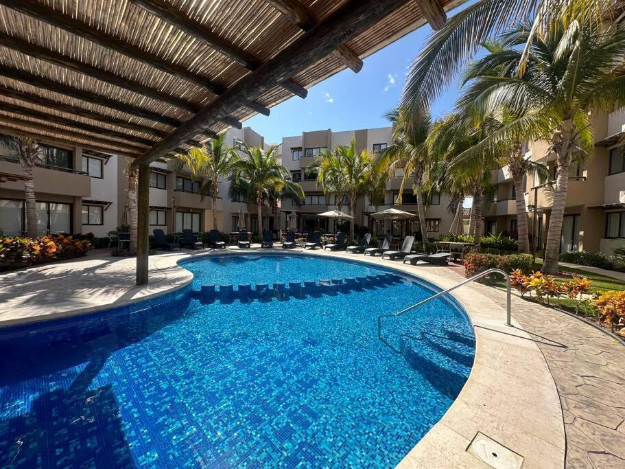Ambar 411 Muy Cerca Del Mar Apartamento Mazatlán
