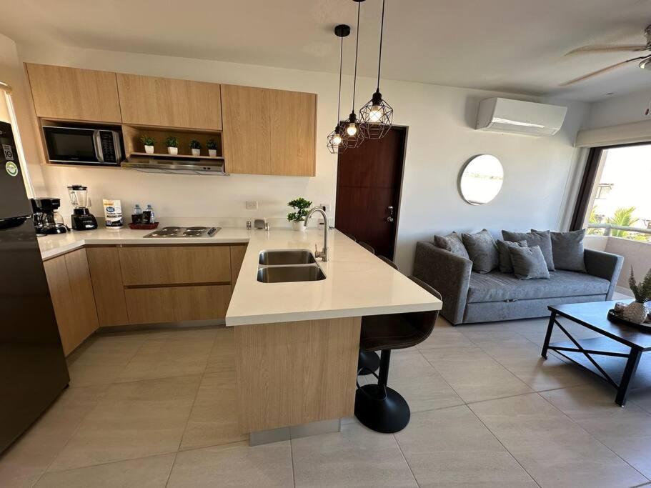 Ambar 411 Muy Cerca Del Mar Mazatlán