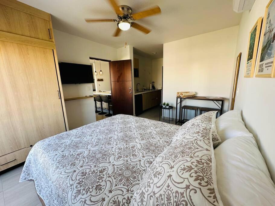 Apartamento Ambar 411 Muy Cerca Del Mar Mazatlán