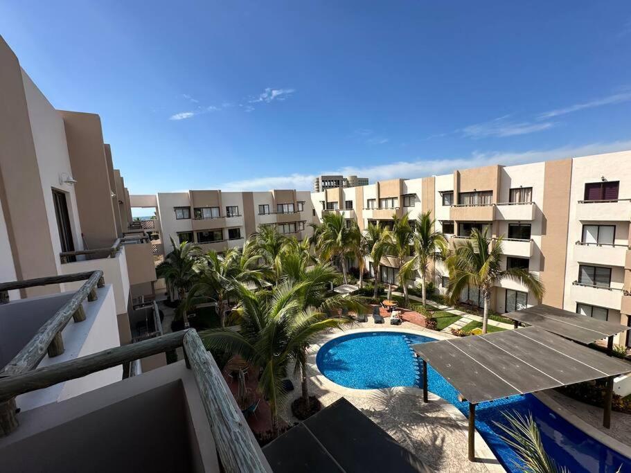 Apartamento Ambar 411 Muy Cerca Del Mar