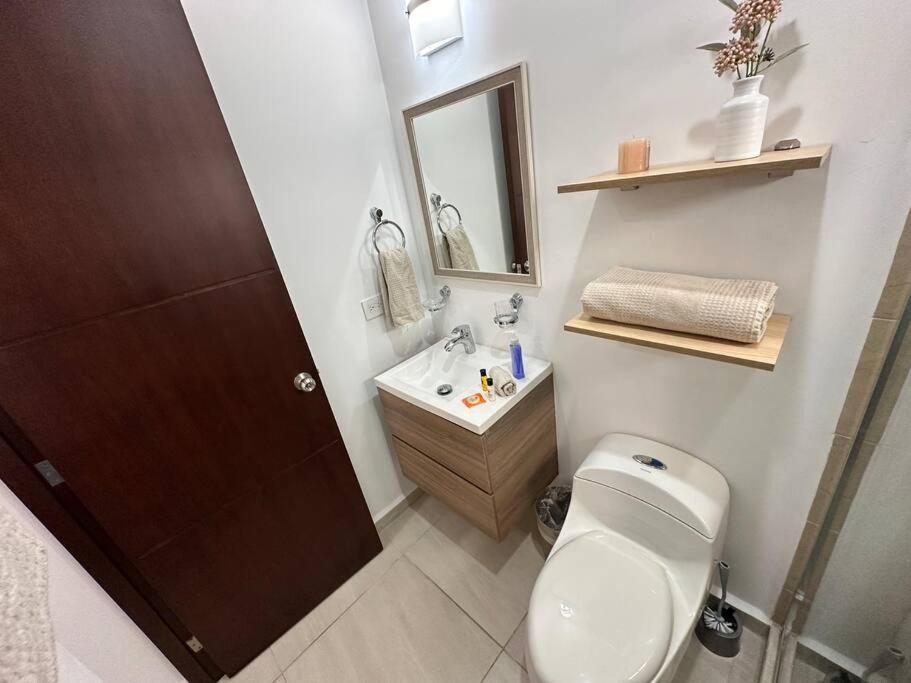 Ambar 411 Muy Cerca Del Mar * Mazatlán