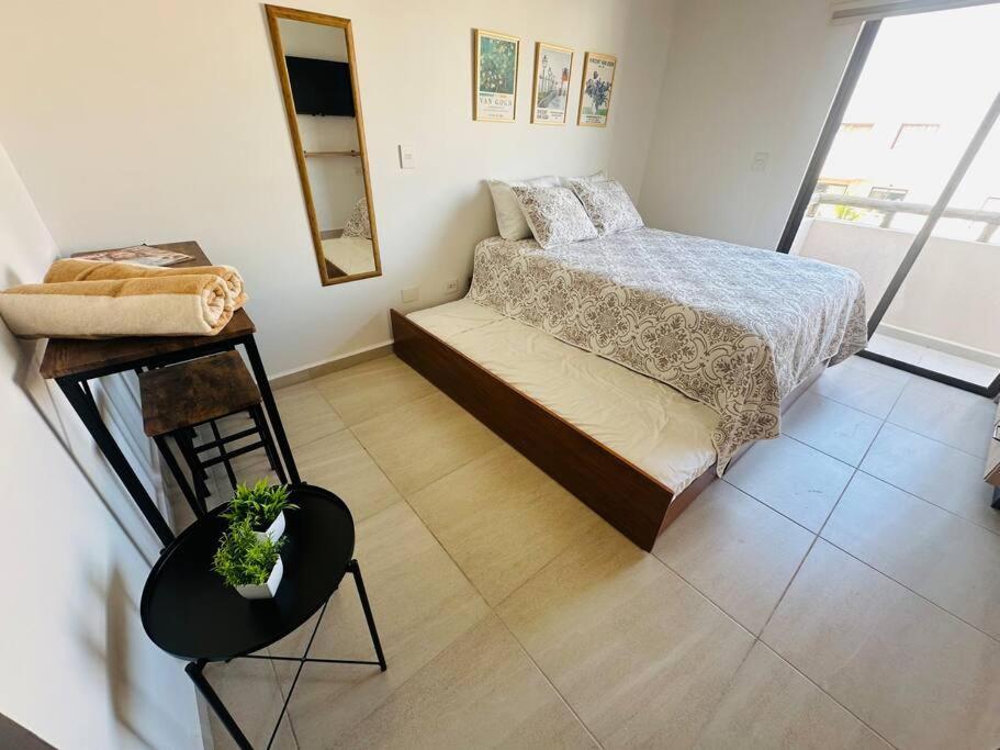 Ambar 411 Muy Cerca Del Mar Apartamento Mazatlán